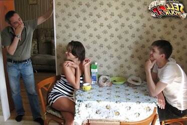 Sell Your GIRLFRIEND - Splendid female gets poked