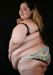 SSBBW Dankii