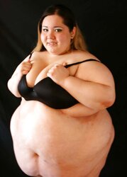 SSBBW Dankii