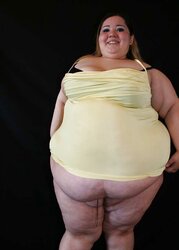 SSBBW Dankii