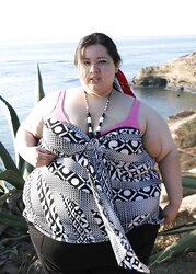 SSBBW Dankii