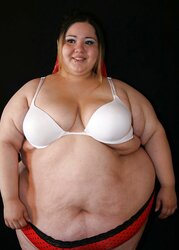 SSBBW Dankii