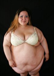 SSBBW Dankii