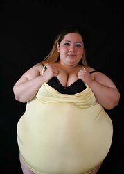 SSBBW Dankii
