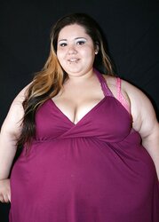 SSBBW Dankii