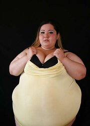 SSBBW Dankii