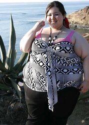 SSBBW Dankii