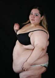SSBBW Dankii