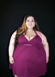 SSBBW Dankii