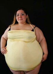 SSBBW Dankii