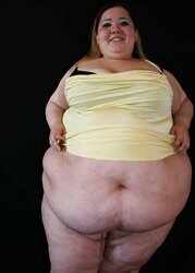 SSBBW Dankii