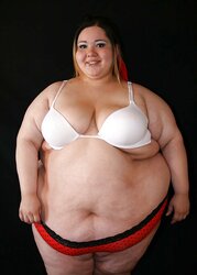 SSBBW Dankii