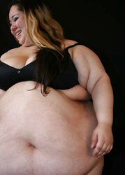 SSBBW Dankii