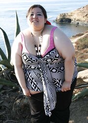 SSBBW Dankii
