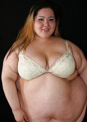 SSBBW Dankii