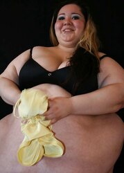 SSBBW Dankii