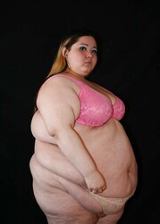 SSBBW Dankii