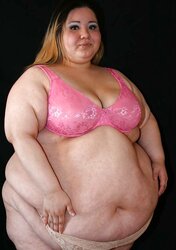 SSBBW Dankii