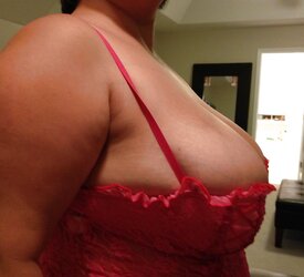 My Super Hot Wifey Sate Comment