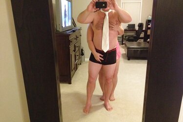 My Super Hot Wifey Sate Comment