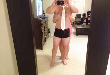 My Super Hot Wifey Sate Comment