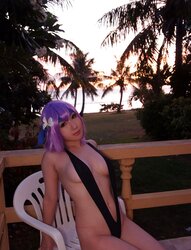 Japanese Cosplay Hotties-Ayane (DOAX) (1)