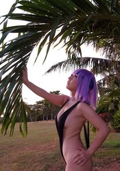 Japanese Cosplay Hotties-Ayane (DOAX) (1)