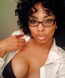 Black cuties. Ebony honies. Dark enjoy.