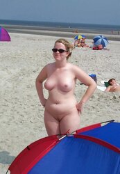 More Beach Naturist Teenagers
