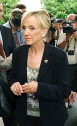 Conservative Jan Brewer gives me a meatpipe