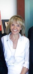 Conservative Jan Brewer gives me a meatpipe