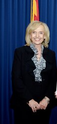 Conservative Jan Brewer gives me a meatpipe