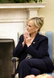 Conservative Jan Brewer gives me a meatpipe
