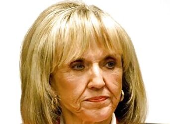 Conservative Jan Brewer gives me a meatpipe