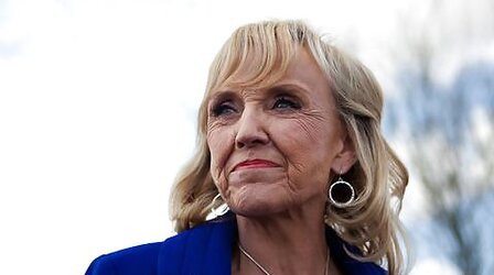 Conservative Jan Brewer gives me a meatpipe