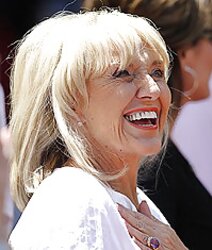 Conservative Jan Brewer gives me a meatpipe