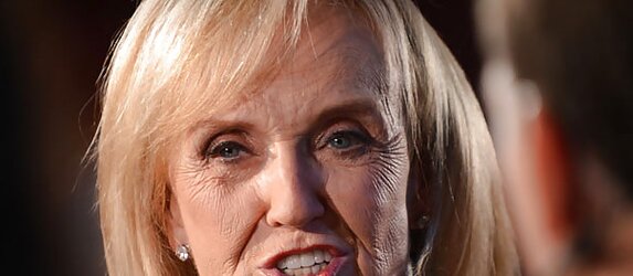 Conservative Jan Brewer gives me a meatpipe
