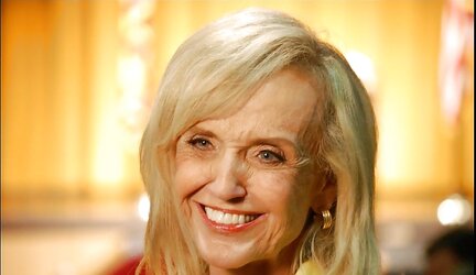 Conservative Jan Brewer gives me a meatpipe