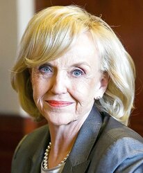 Conservative Jan Brewer gives me a meatpipe