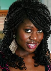 BLACK SWEETHEART - JAZMINE