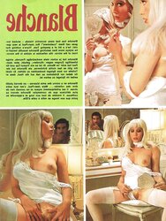 VINTAGE VULVAS