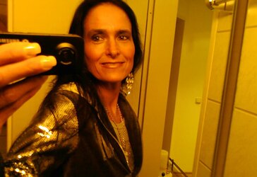 Birgit revealed