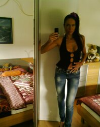 Birgit revealed