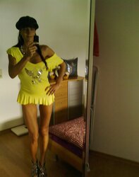 Birgit revealed