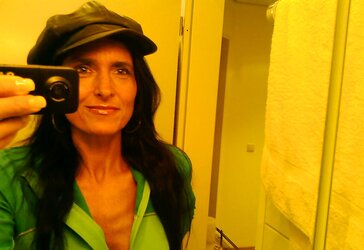 Birgit revealed