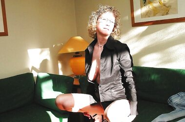 Go leisurely with me now