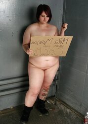 Spectacular PLUMPER Milla Monroe