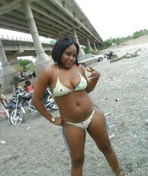 Dominicana Sugelis Mercedes Heredia Perez