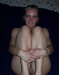 I enjoy this bombshell