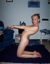 I enjoy this bombshell